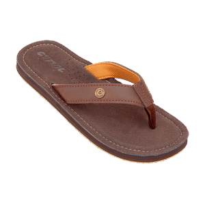 Cool Shoe Pilat Slippers - Donkerbruin - Comfort & Stijl