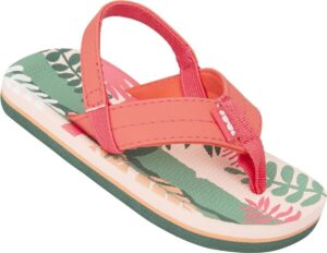 Cool Shoe Mini Cool Sweety Sandalen - Zomerstijl & Comfort voor Peuters