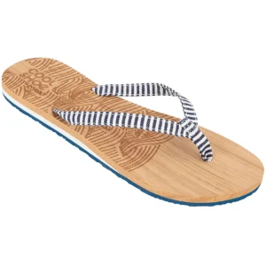 Cool Shoe Corp LOW KEY WAVES Dames Slippers - Ultiem Comfort in een Tijdloos Ontwerp