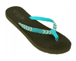 Cool Shoe Space Trip Carmen Damesslippers - Zomers Comfort & Stijl