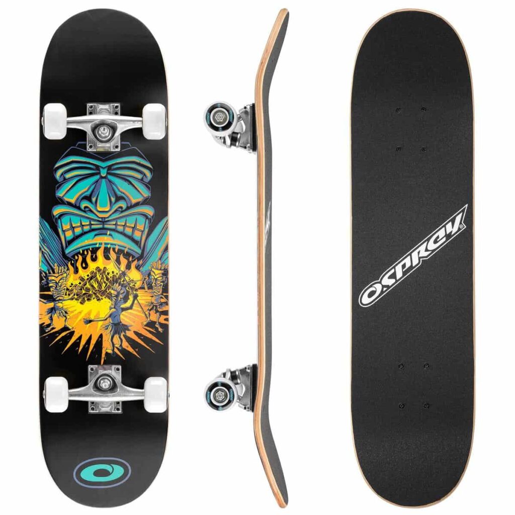 Categorie skateboard TY4219D Savages
