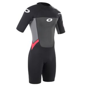 Osprey Origin Heren Shorty Wetsuit - Comfort & Flexibiliteit voor Watersport