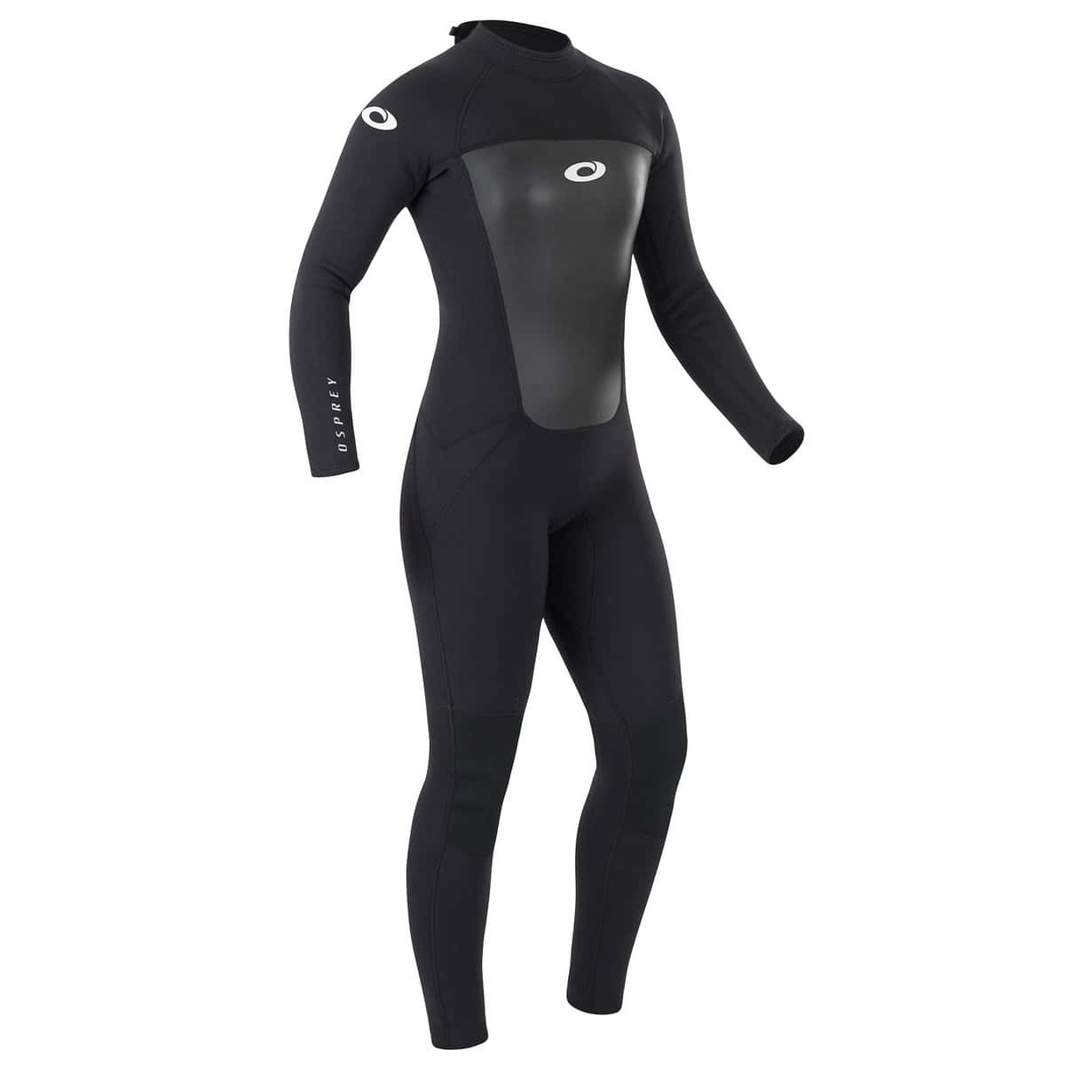 Osprey Origin Dames Full Wetsuit 3/2mm - Comfort & Bescherming