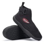 Osprey OSX 2mm Junior Wetsuit Waterschoenen - Zwart - 32 EU