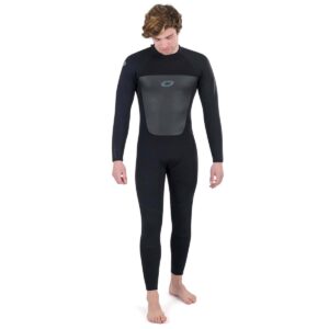 Osprey Origin Heren Full Length Wetsuit 3/2mm - M (36") - 172-178 cm - Borstomvang 92-97 cm