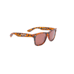 Cool Shoe Rincon Polarized Zonnebril - Tortoise