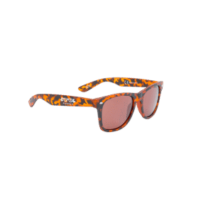 Cool Shoe Rincon Polarized Zonnebril - Tortoise