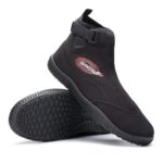 Osprey 2mm Wetsuit Waterschoenen - Zwart - 43 EU