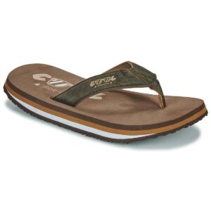 Cool Shoe Original Brown Teenslippers - Grip & Comfort - Rocking Chair