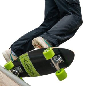 Cruiserboards
