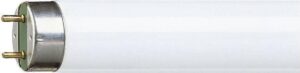 10x Philips TL-D 36W/830 Warm Wit 120cm G13 Energiezuinige TL-Buis
