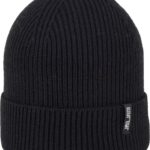 Jail Jam Millennium Beanie - Polylana® Mix - Durable Design