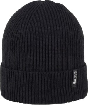 Jail Jam Millennium Beanie - Polylana® Mix - Duurzaam Design