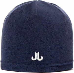 Jail Jam Euromir Muts - Kinder Beanie - Zacht & Elastisch
