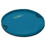 Osprey Wetsuit Wickelauflage Teal - Wasserdichte Wickelauflage & Tasche in einem - 90x90 cm