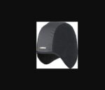 Barts Nilfix Helm muts – Fleece – Zwart