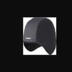 Barts Nilfix Helmet hat - Fleece black front