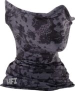 Anon MFI light weight neck warmer floral