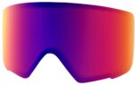 Anon M3 Sonar Ski/snowboard Lens - Sonar Infrared Blue