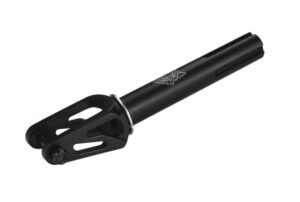 Chilli Chilli Voorvork Archie Cole - zwart - Signature Editie