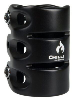 Chilli Chilli Clamp HIC - 3 - Bolt