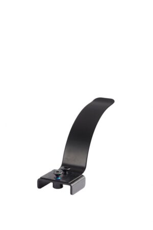 Chilli Chilli Flex Stuntstep Rem - C Series topmounted - Zwart - 110mm Topmount