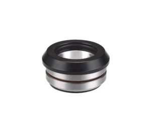 Chilli Balhoofd Base en Rocky Series - Zwart - Vervangset