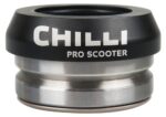 Chilli Headset-Reaper Zwart – Chilli headset met precisie