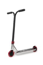 Chilli Chilli stuntstep - Riders Choice Zero V2 - 120mm Wielen - Zilver - Polished Finish