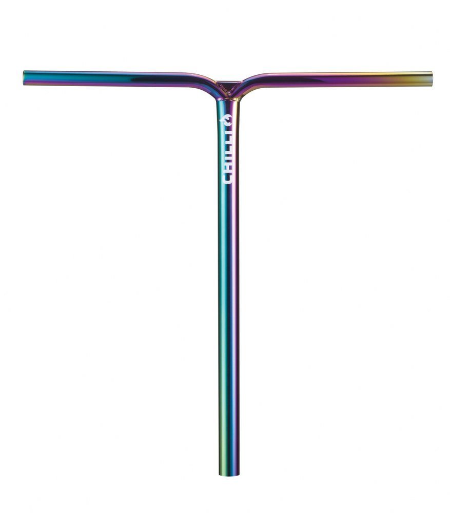 Chilli T-Bar Reloaded V2 – Chromoly 60/60 cm – Neochrom – Urban Control