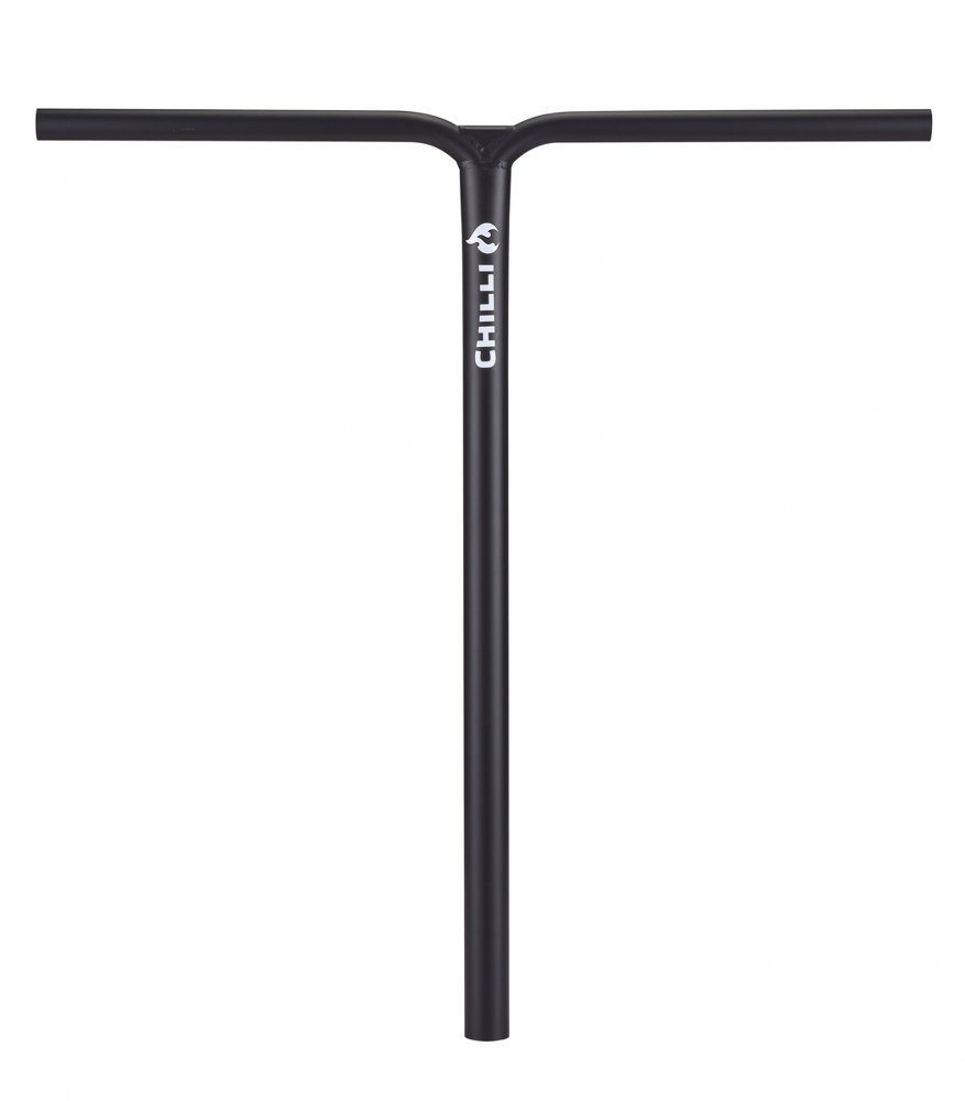 Chilli T-Bar Street – Chromoly 65/62 cm – Schwarz – Chilli Street T-Bar 65 cm