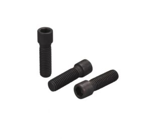 Chilli Klem Schroeven Archie/Beast/Zero V2 - Set van 4