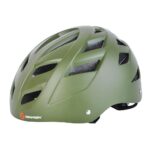 Tempish Skatehelm Marilla Groen S (51-53 cm) – Urban bescherming – Fietshelm