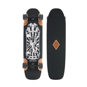 Tempish Tempish - Amar Longboard - 91cm - Urban cruiser 36 inch