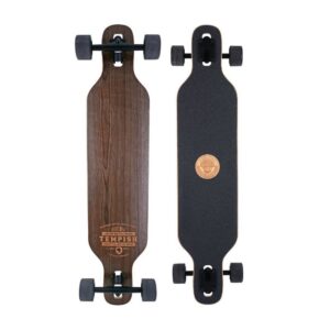 Tempish - Bohemia II Longboard - 96cm - Drop-through design