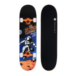 Tempish - Explorate Skateboard - 79 cm | Tempish Explorate skateboard