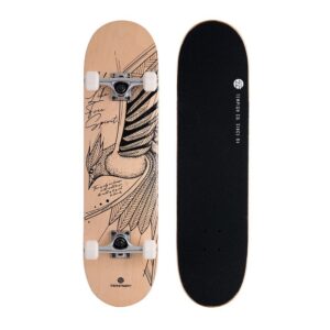 Tempish - Free Spirit Skateboard - 79cm – Tempish skateboard complete