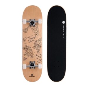 Tempish Tempish - Ontop Skateboard - 79cm - Complete 31-inch setup