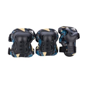 Tempish Tempish - Stryker Skatebescherming Set - Kinderen - Driedelig