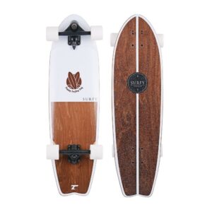Tempish Tempish - Surfy II Surfskate - 82cm - Urban carve set-up