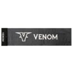 Vokul Venom Grip Tape 15x61cm Zwart – step griptape op maat