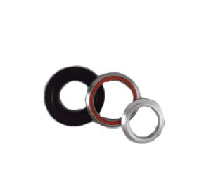 Vokul Vokul Geïntegreerd Balhoofd - Afgedichte Lagers