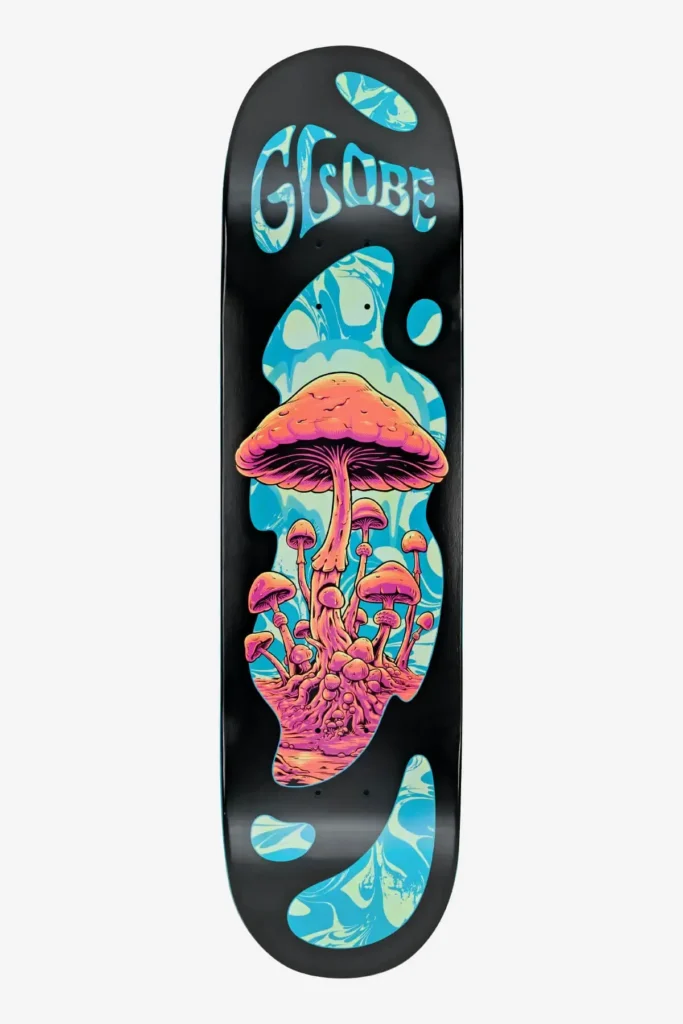 Skateboards
