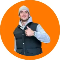 Hugo - Owner Longboardcenter